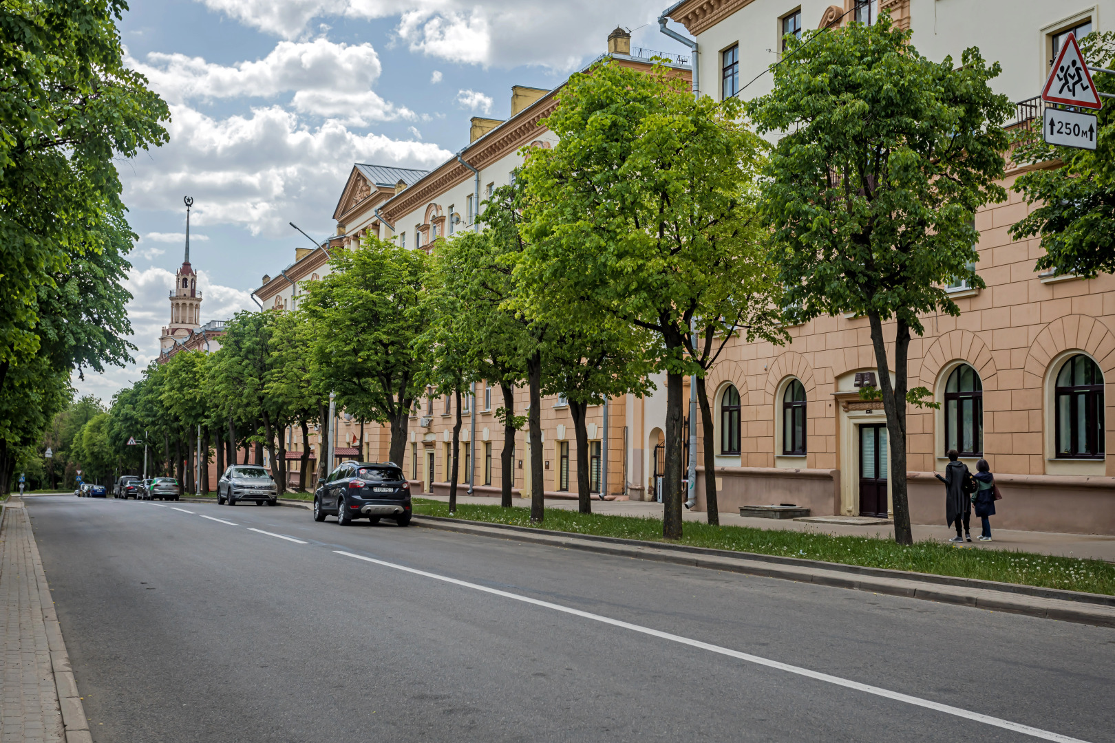 Квартира на улице Киселева 10