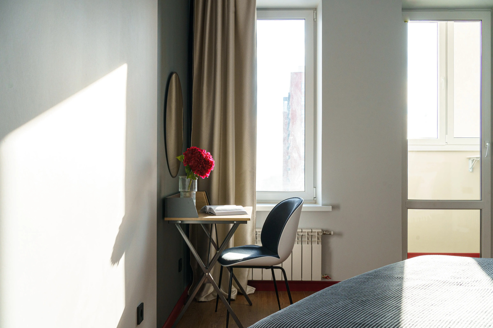 Апартаменты Elegance от сети Good Vibes Apartments