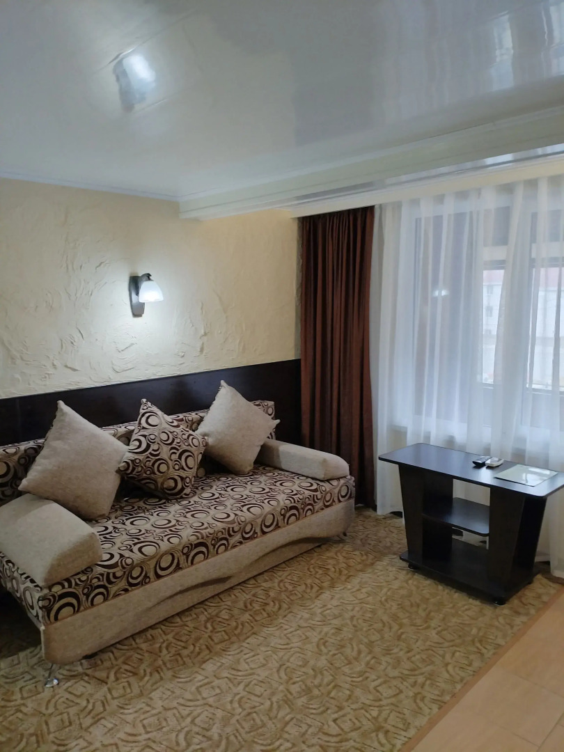 Гостевой дом Лето