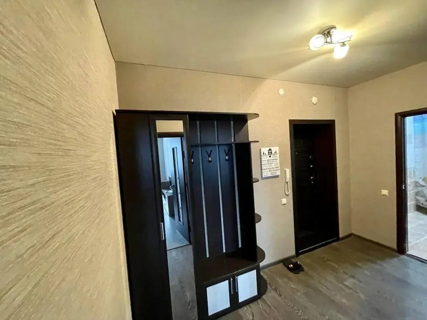 Квартира на улице 25 лет Октября 140/2