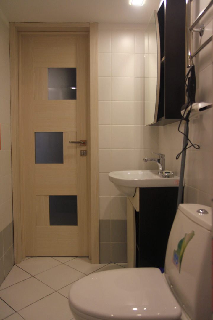 Апарт-Отель Powder