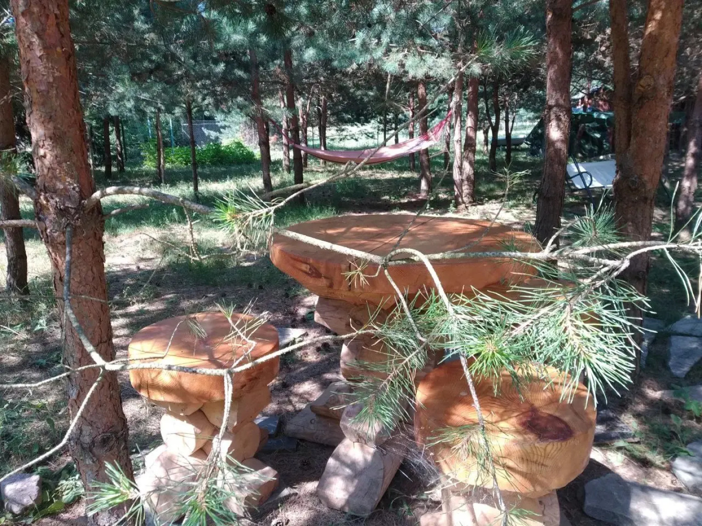 Гостевой Дом у Нарочи