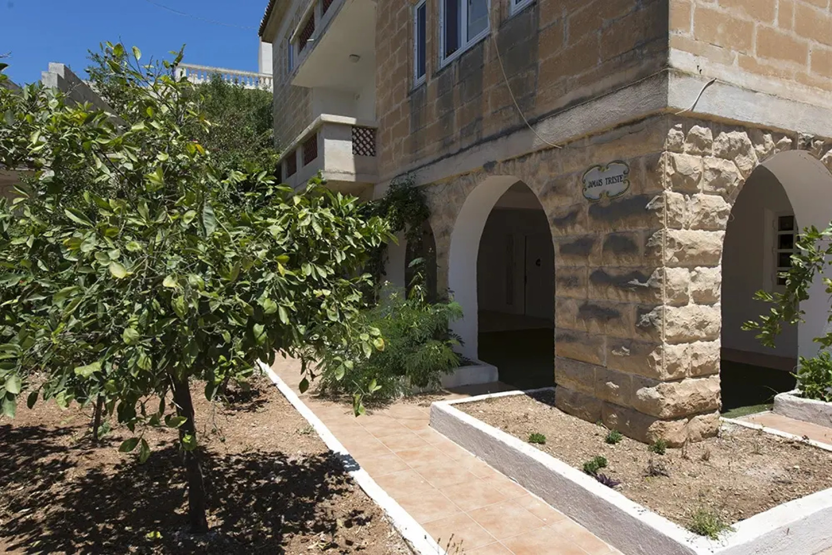 Вилла 050 Fantastic Family Fun Villa St Julians