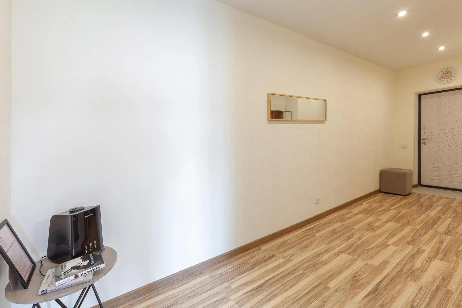 Квартира стильная на Карла Маркса 246 от Горницы