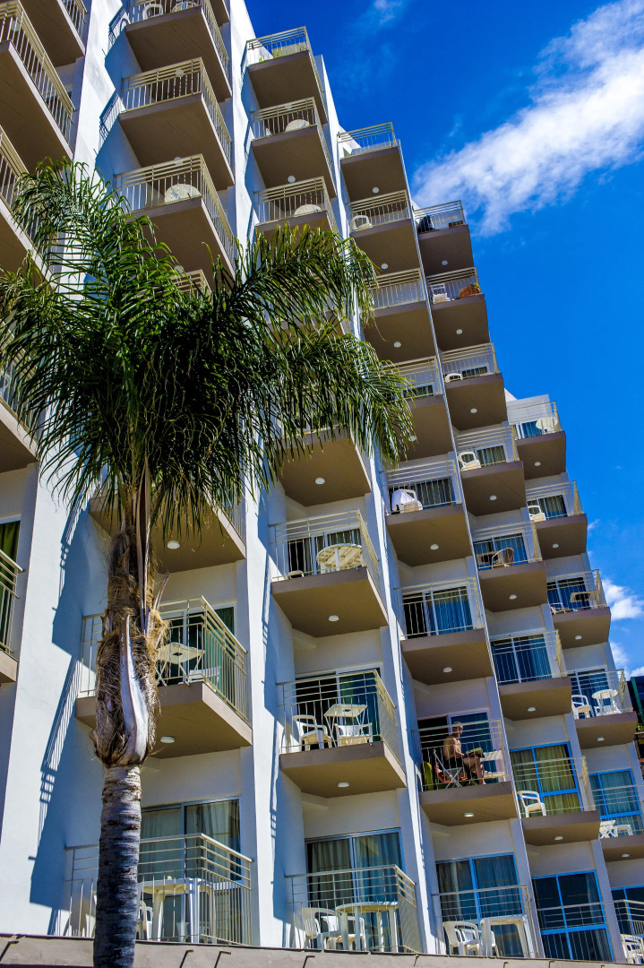 Отель Florasol Residence