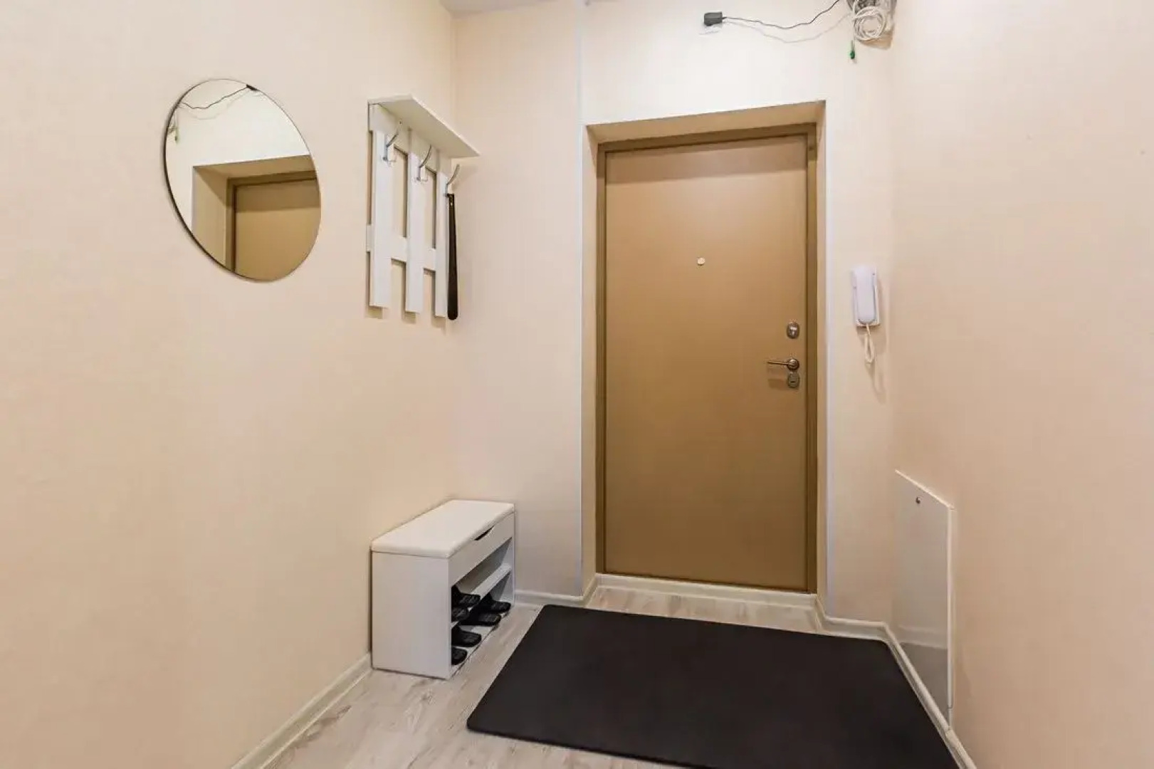 Апартаменты Пять Звёзд Югра Парк Развлечений