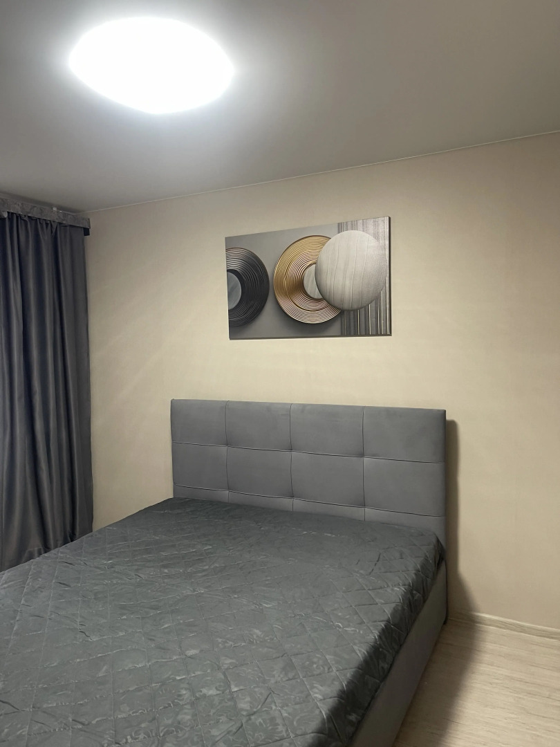 Квартира Трехкомнатная комфортная квартира