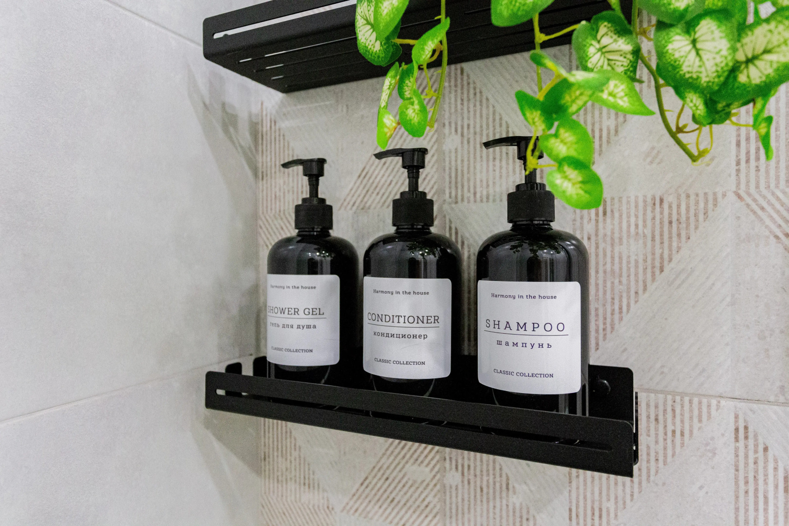 Апартаменты Бирюза УК Атмосфера с видом на горы