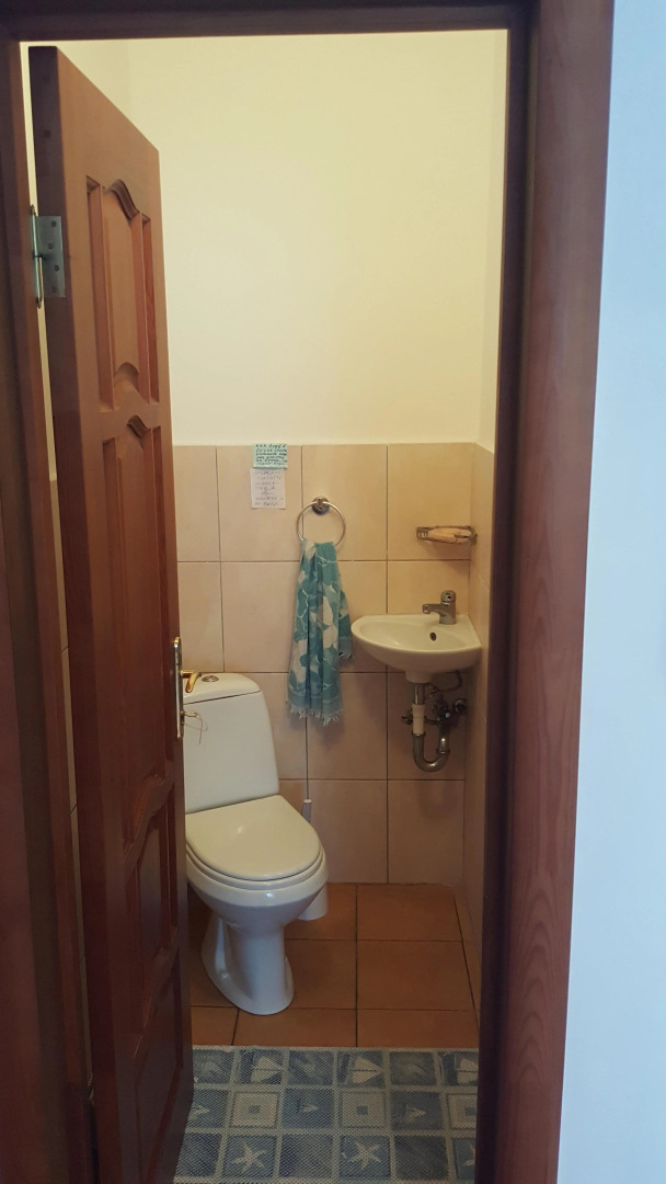 Гостевой Дом Вилла Гансалес