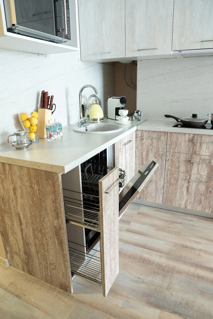 Апартаменты Sea View Serena