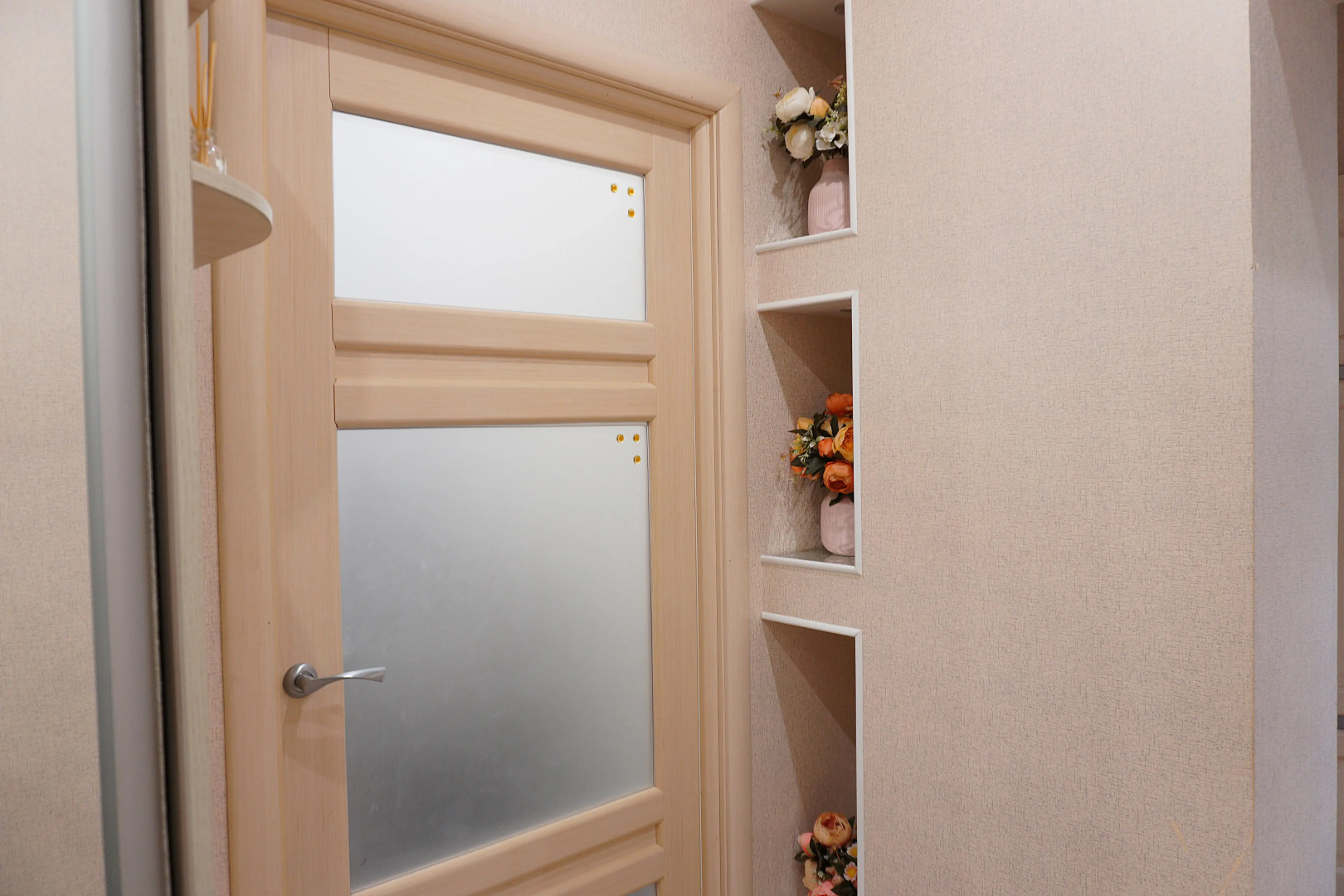 Квартира в самом центре Шуи