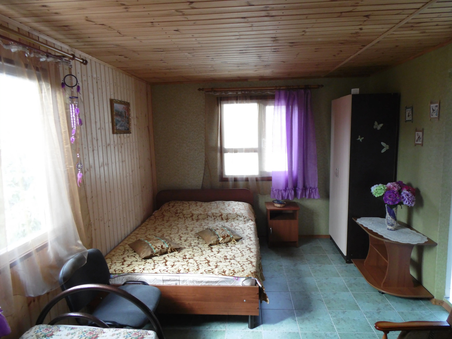 Гостевой Дом Атланта