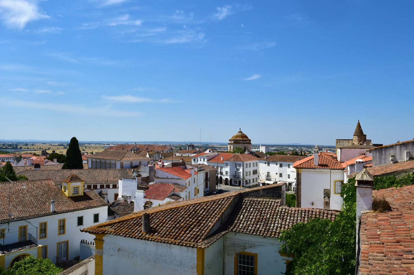 Отель Noble House Essence Evora by Unlock Boutique Hotels