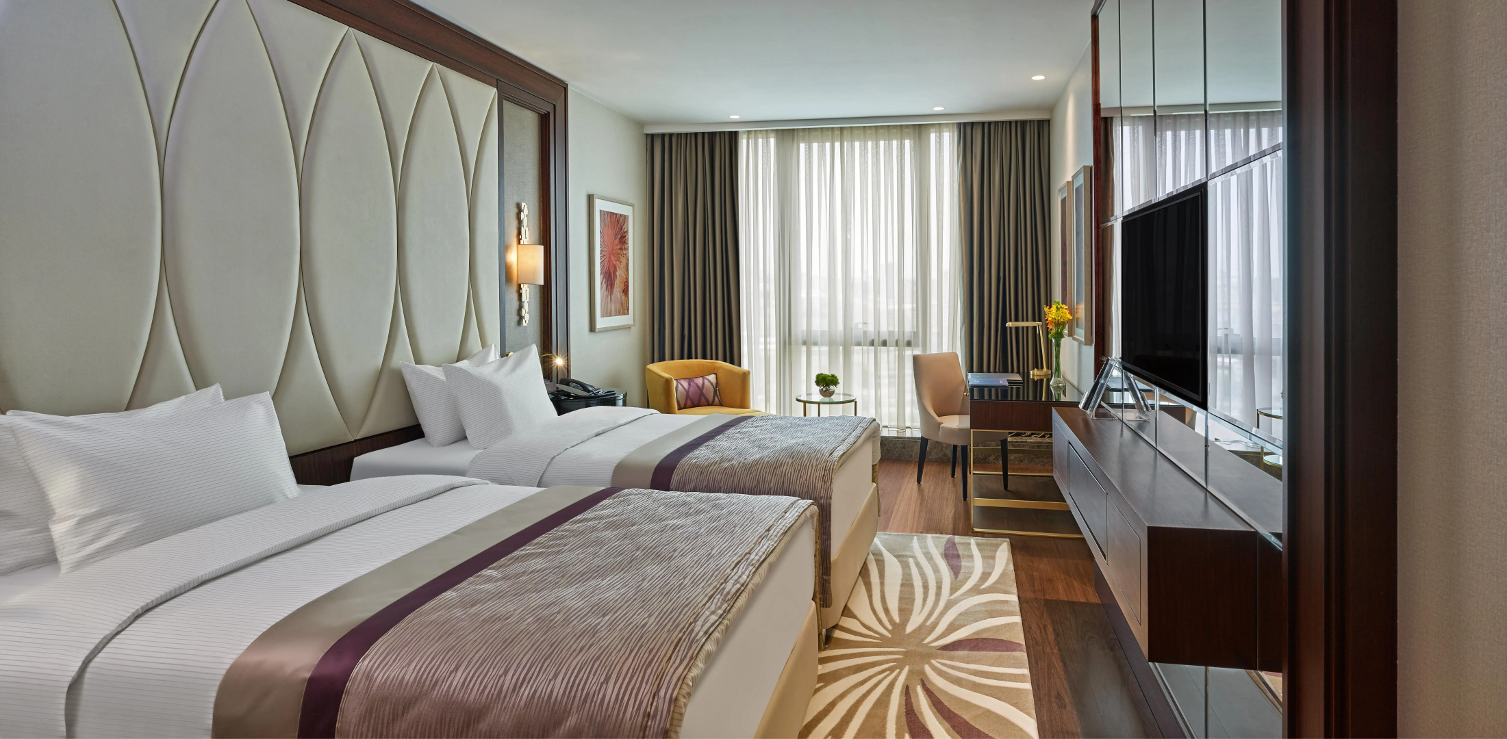 Elite World Grand Istanbul Basın Ekspres Hotel