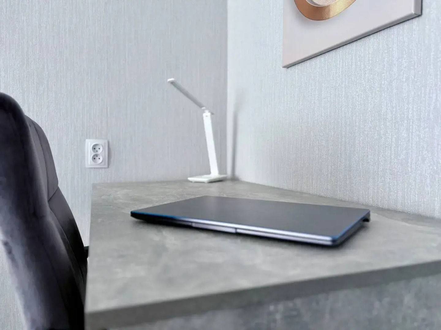 Квартира Двухкомнатная