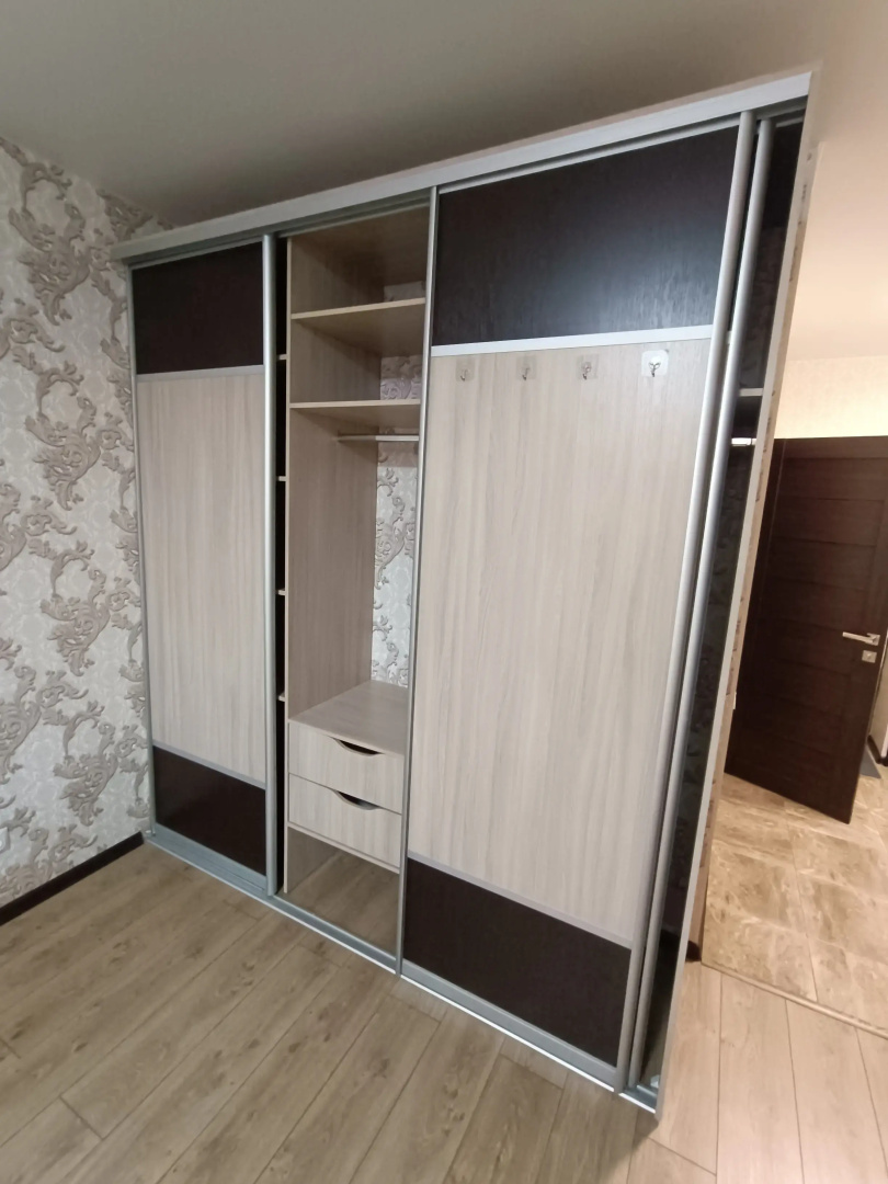 Квартира Просторная Рядом с Вокзалом и Больницей Ржд Медицина