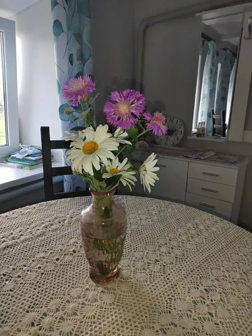 Частный Дом на Советской 23