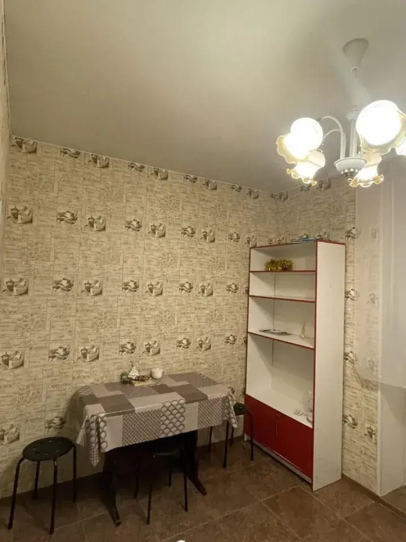 Квартира на Улице Соловьиная Роща 5