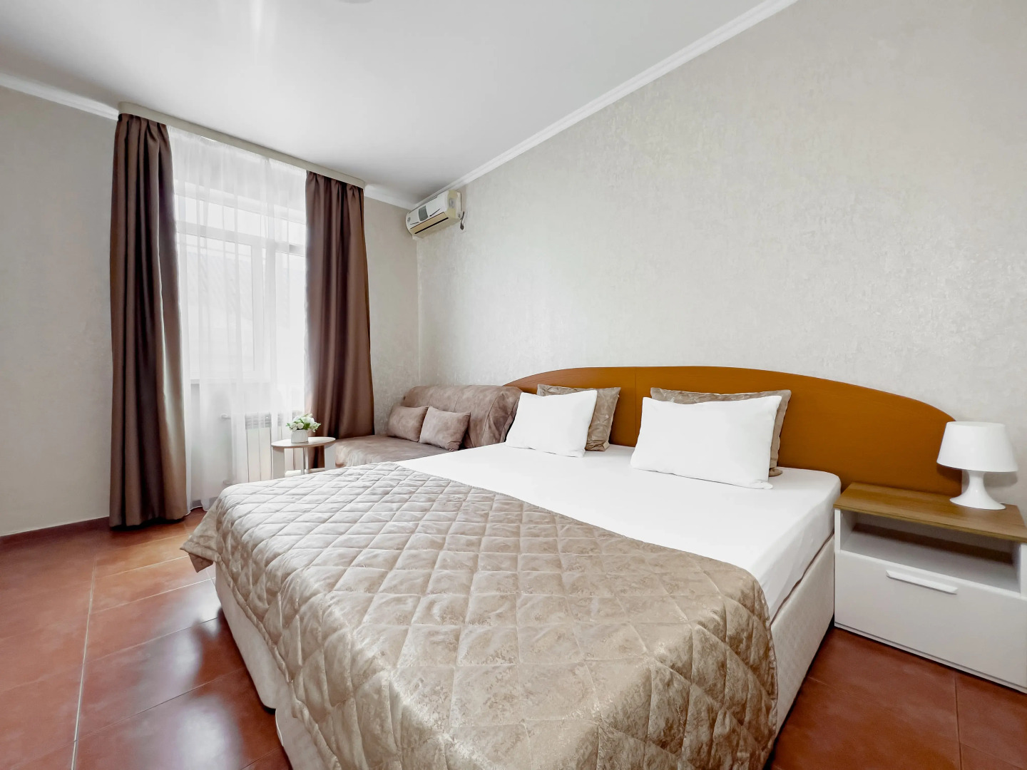 Гостевой дом Анастасия