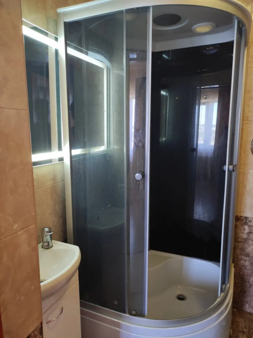 Гостевой Дом Можжевеловая Роща