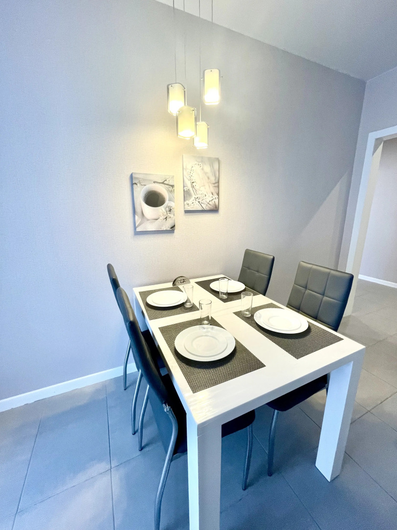 Апартаменты На море