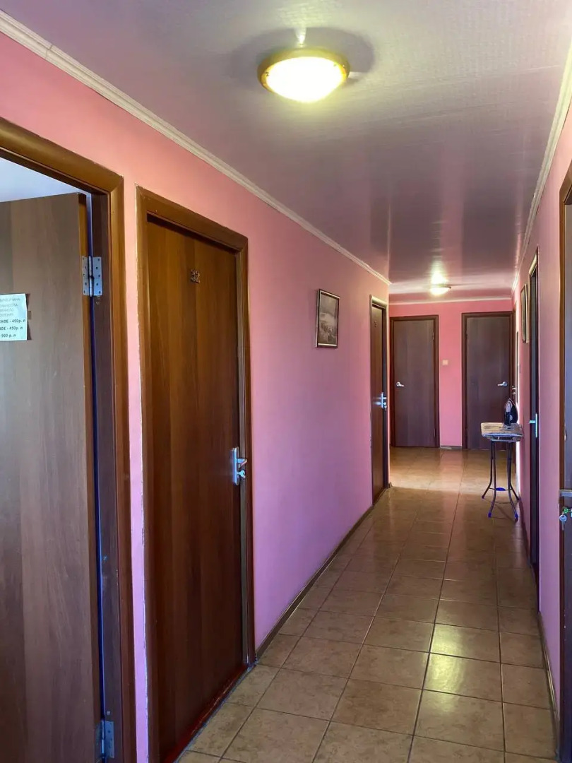 Гостевой дом Цезарь