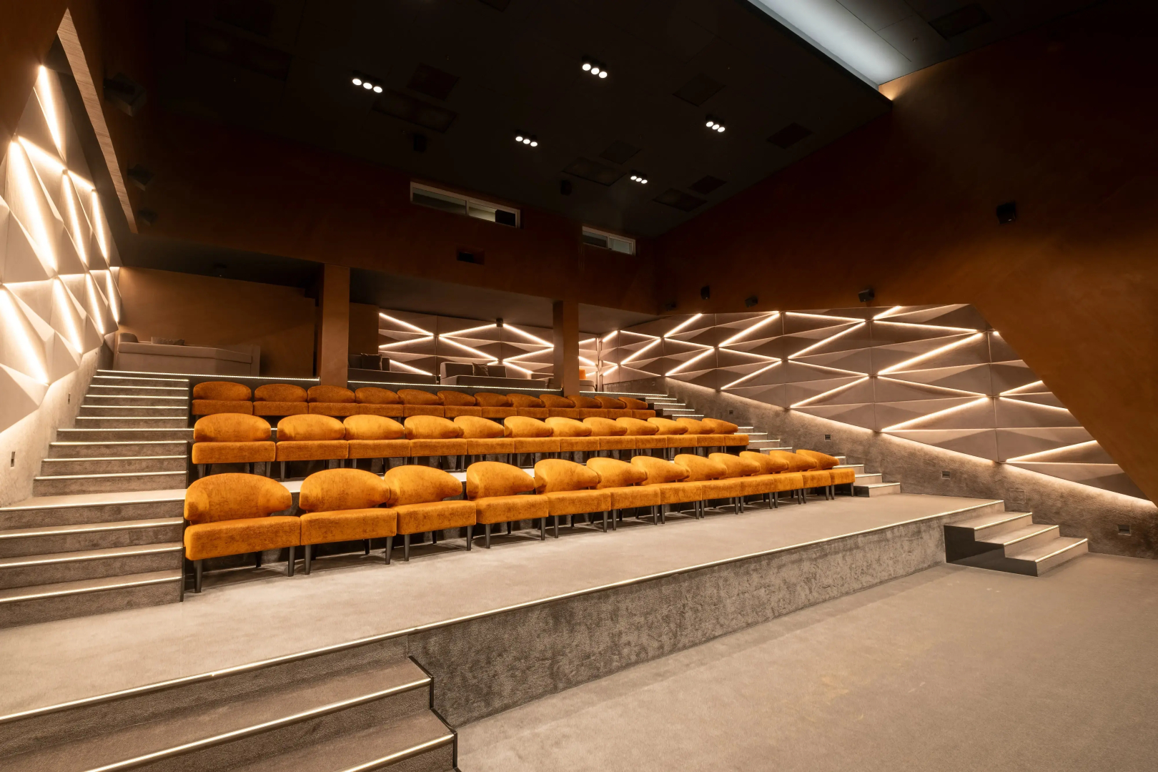 Загородный клуб Репино-Ленинское