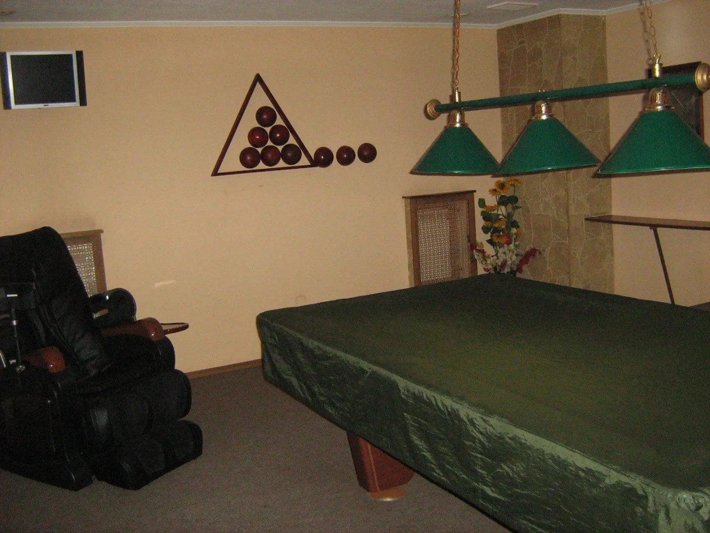 Отель Сфера