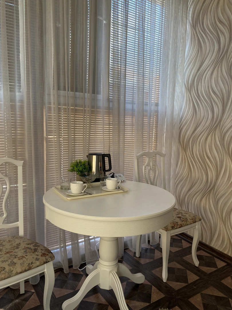 Гостевой Дом Михалыч