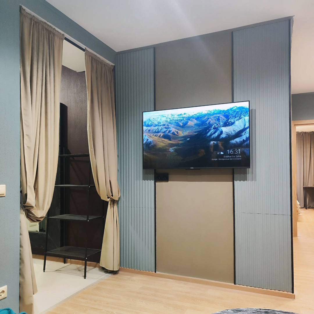 Апартаменты Трешка в Завидово: Солнечная 88