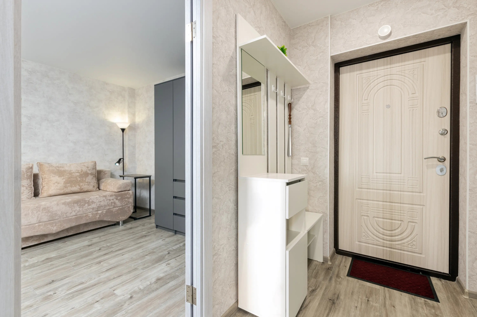 Апартаменты Райдас на Булгакова 23