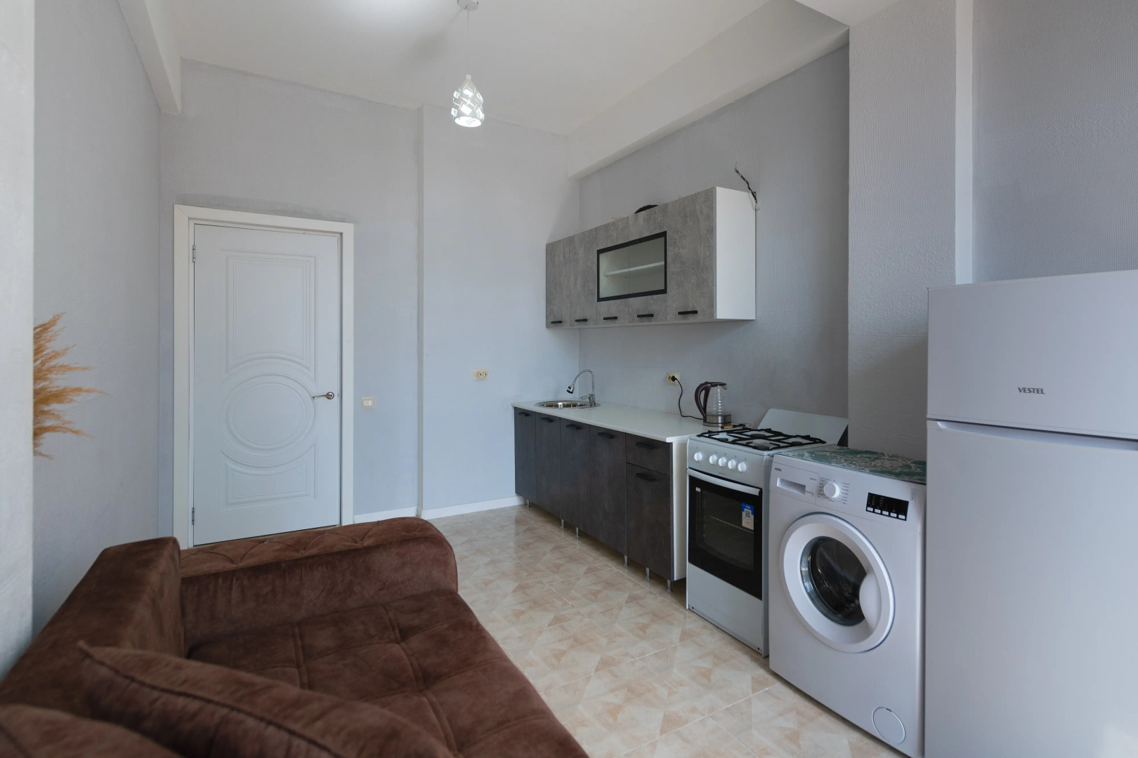 Апартаменты Sundag Д307