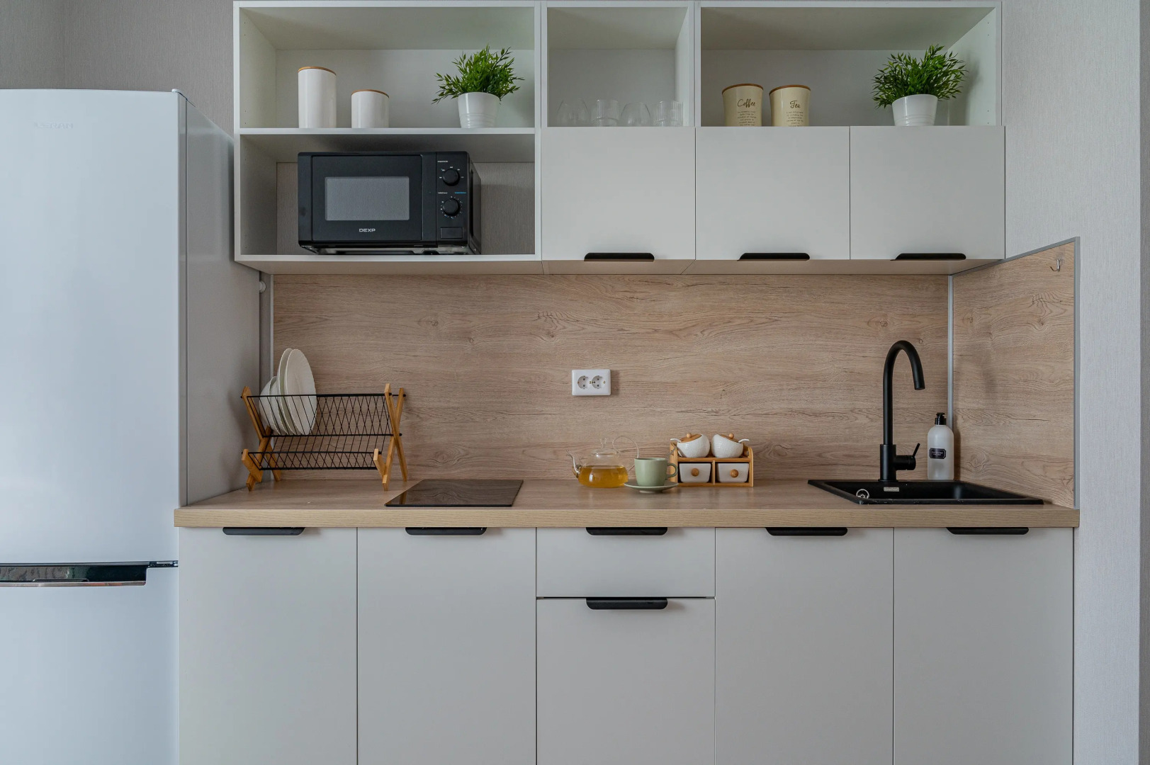 Квартира на Щербакова 78