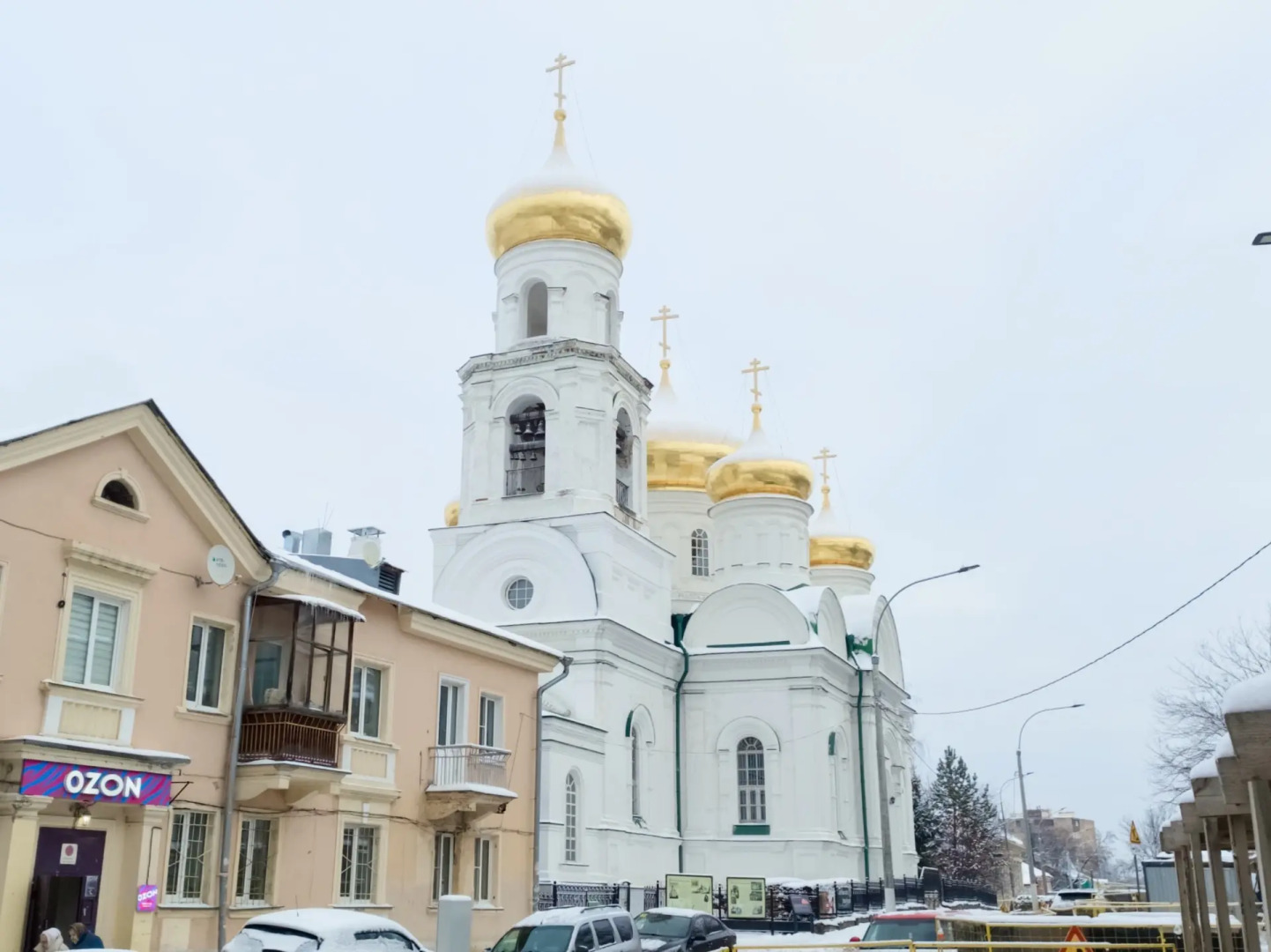 Квартира Светлая и уютная квартира с ламповой атмосферой и видом на закат