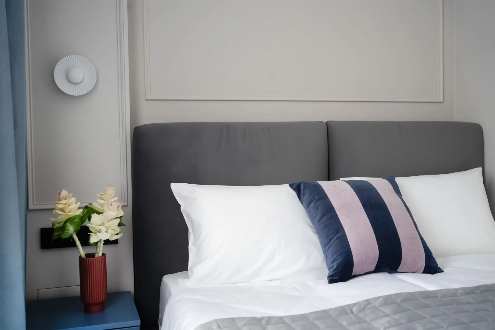 Апартаменты Pearl by Pavlov