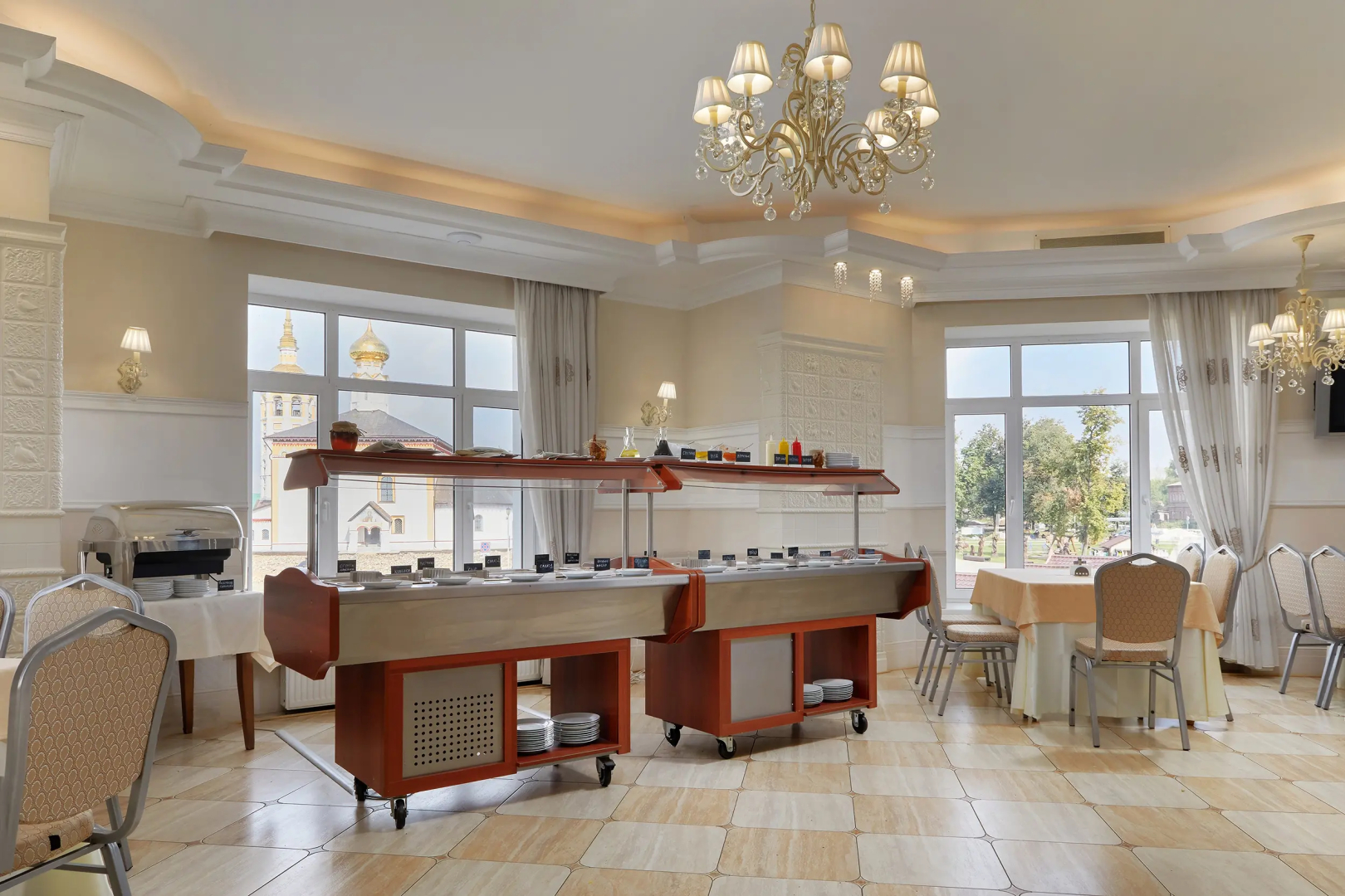 Отель Сокол