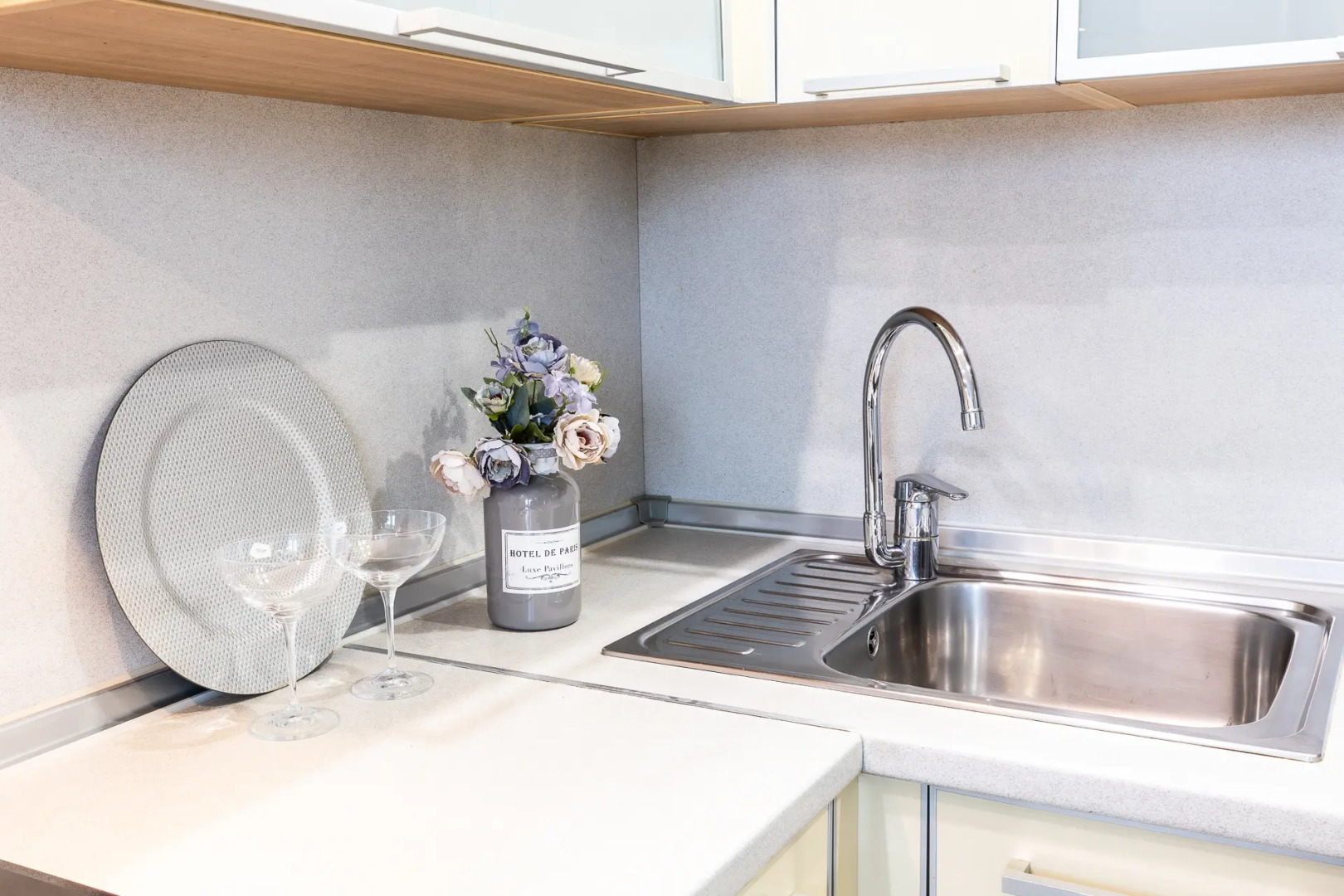 Апартаменты Немига 12