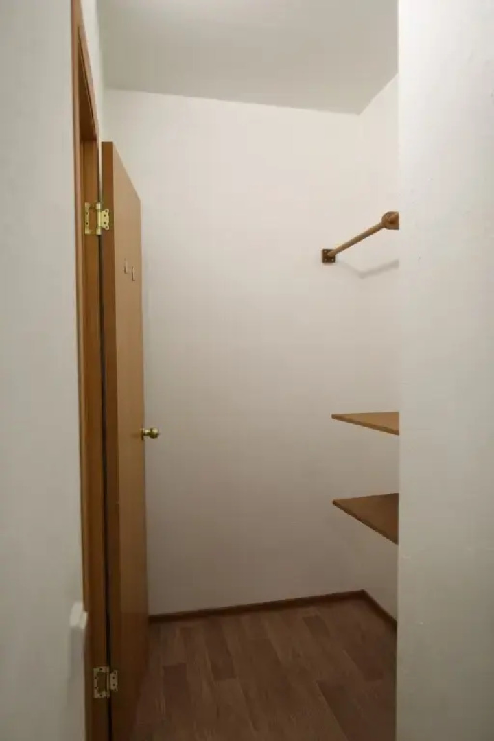 Квартира возле зоопарка 1