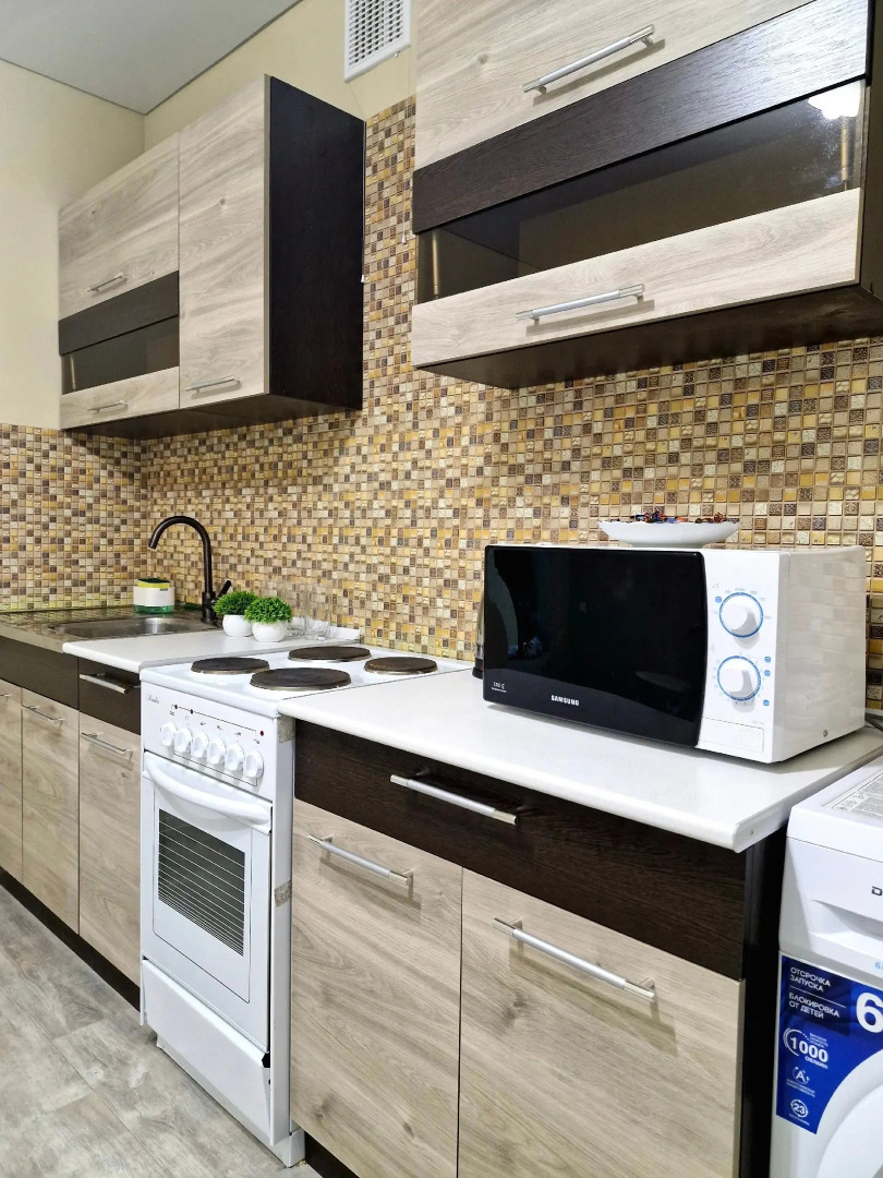 Квартира KEY2HOME на Рощинском