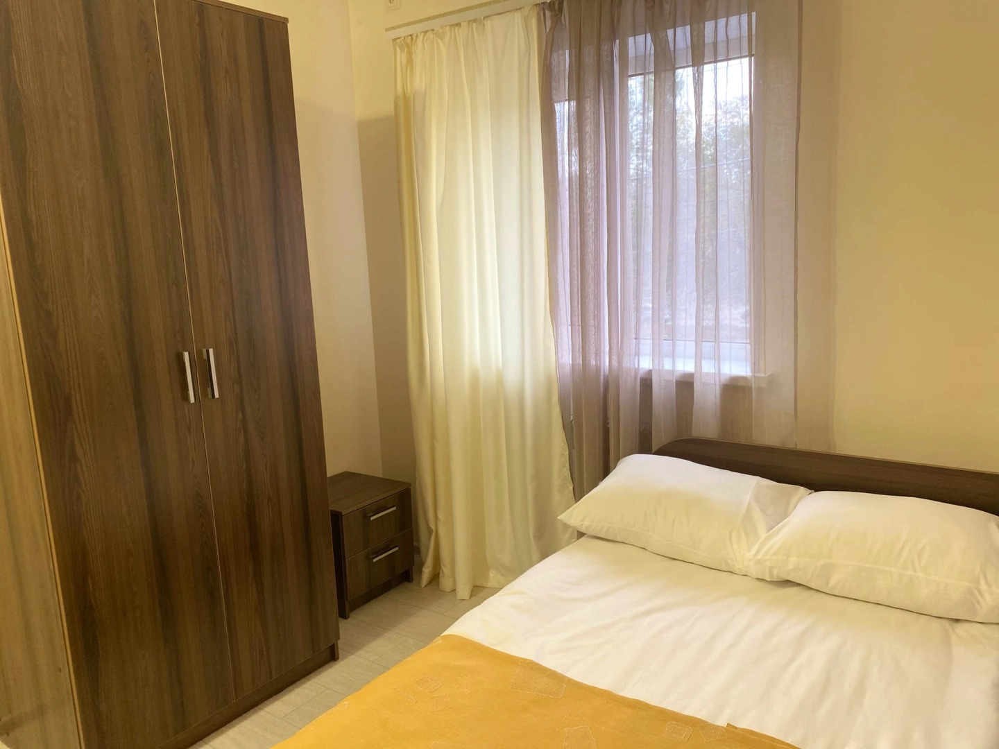 Гостевой Дом  Уют