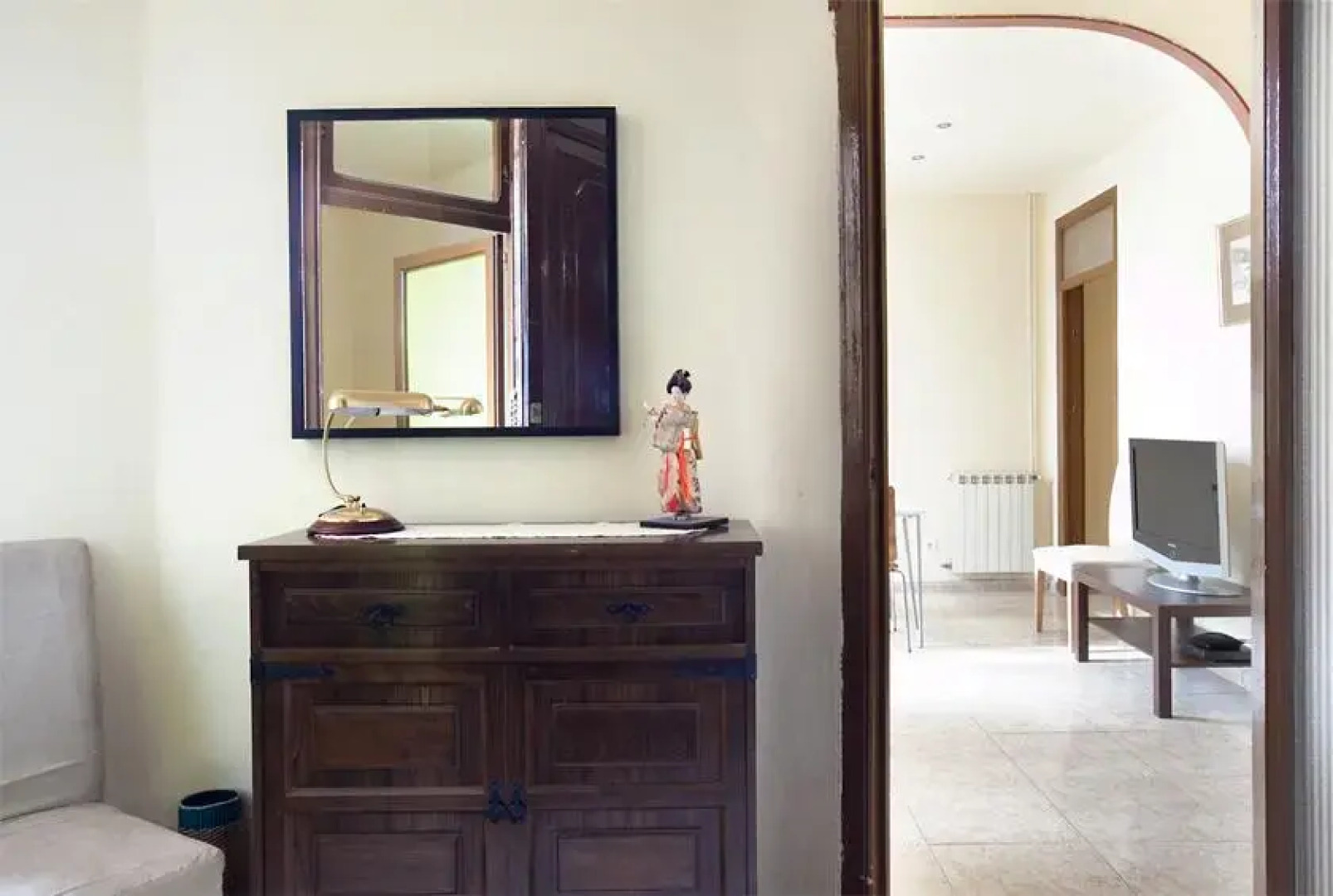 Апартаменты Akira Flats Marina