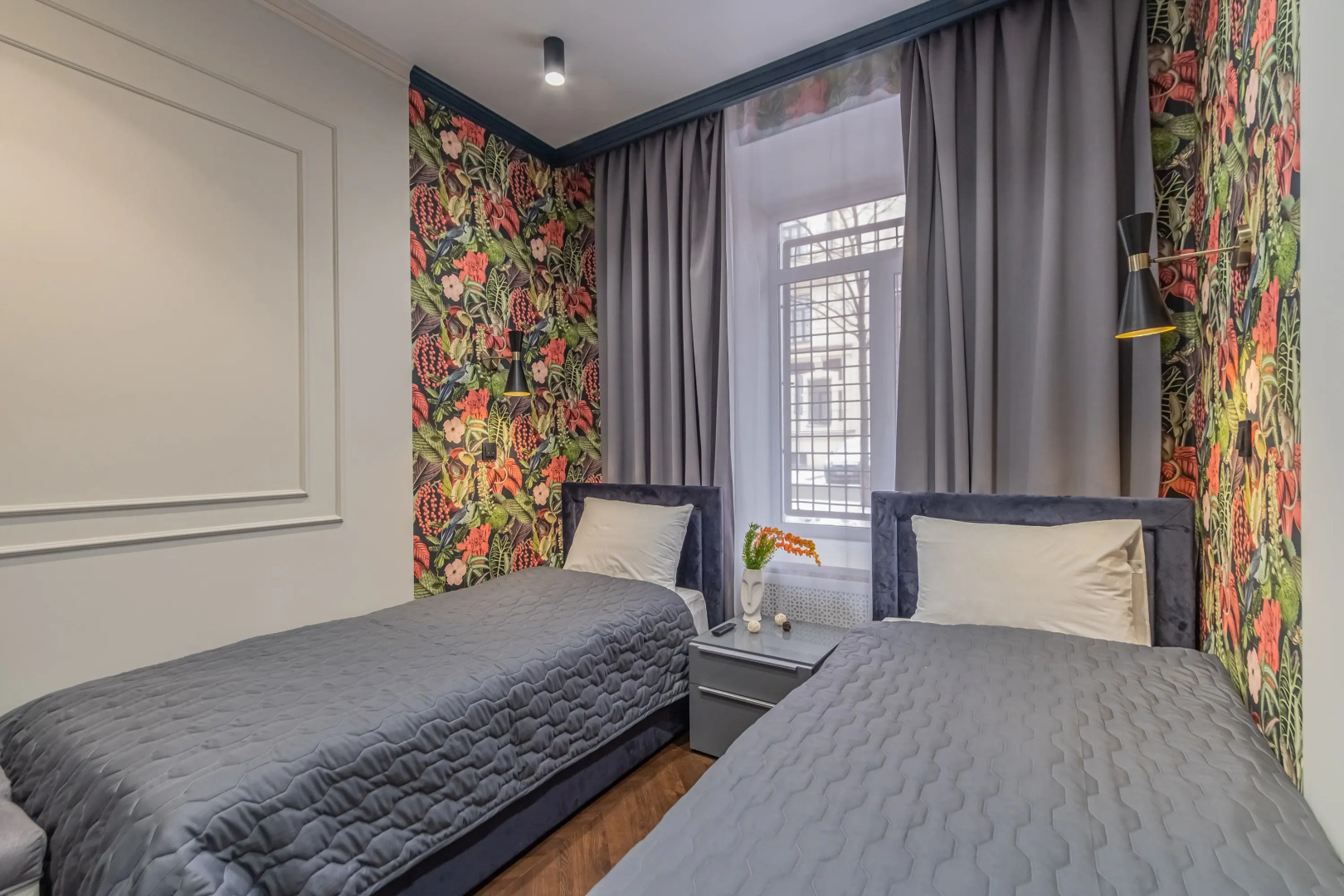 Апарт-Отель Renessans