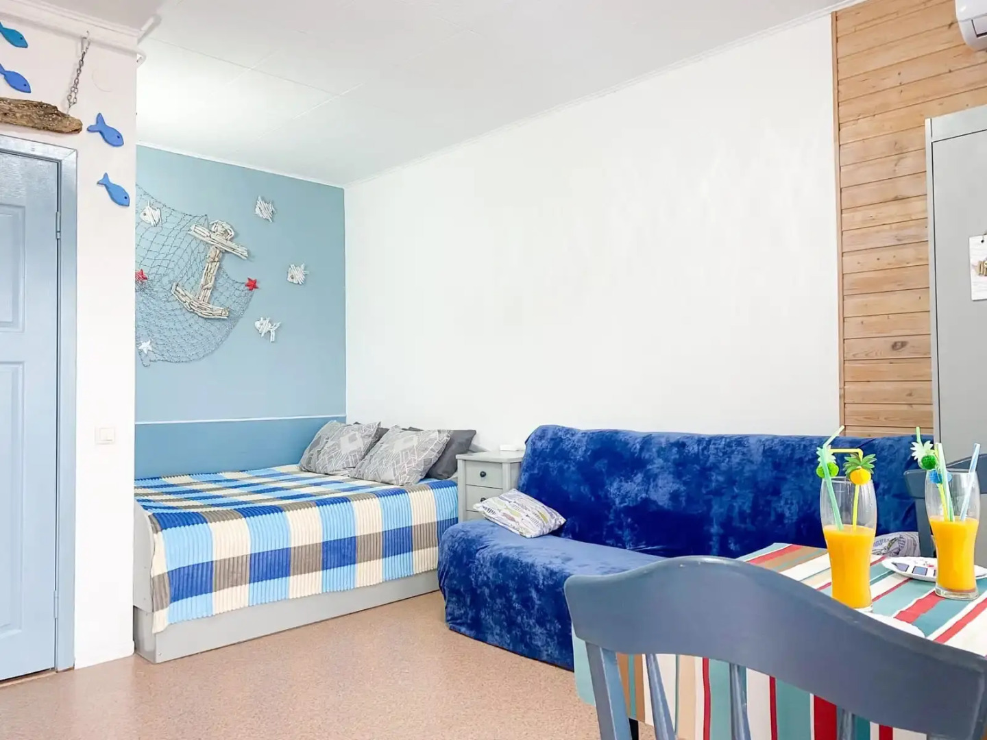 Гостевой дом Астра