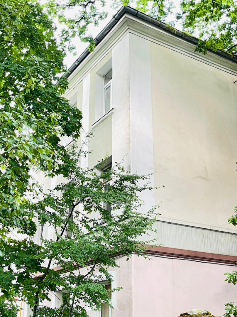 Квартира Невский -Верхнее озеро