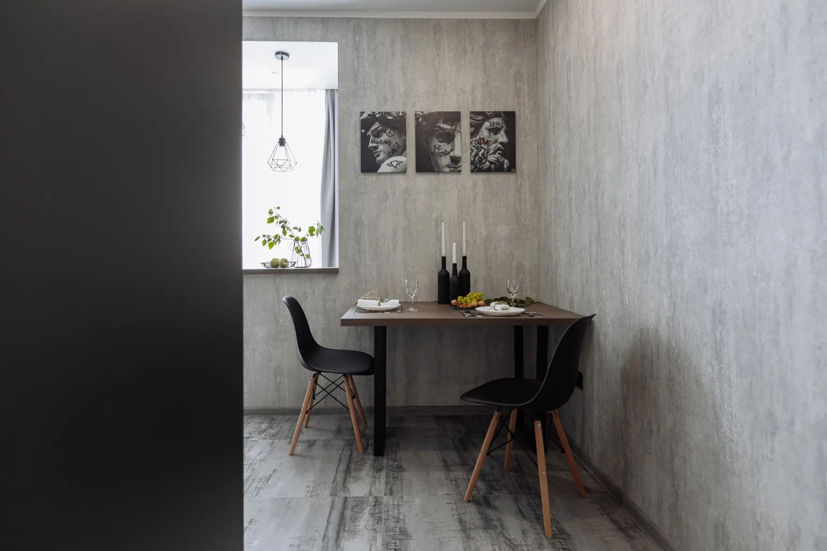 Апартаменты Елизаветинская 8