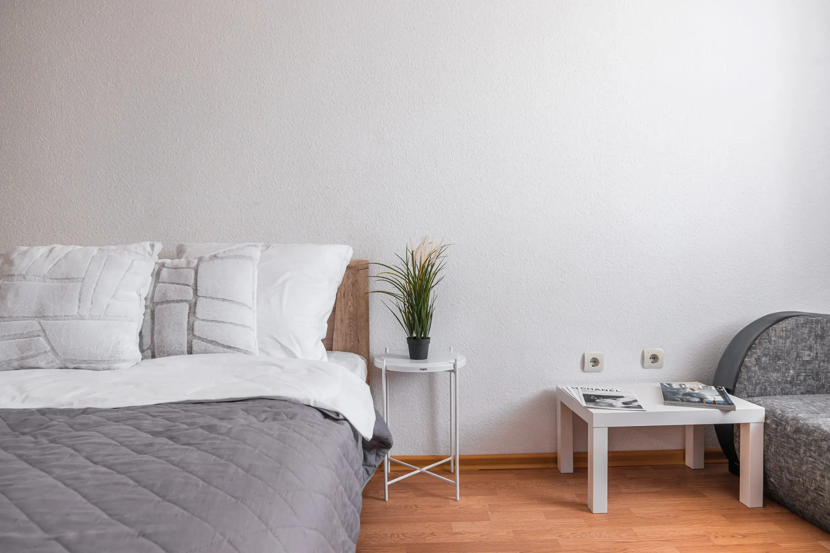 Апартаменты Однокомнатные по Улице Героев Отечества 11