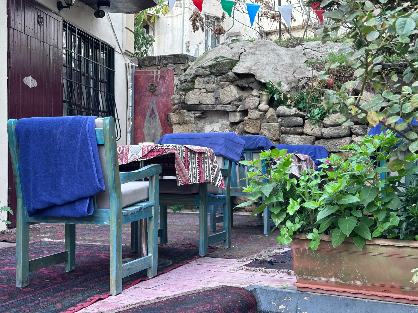 Отель Heritage Old CIty