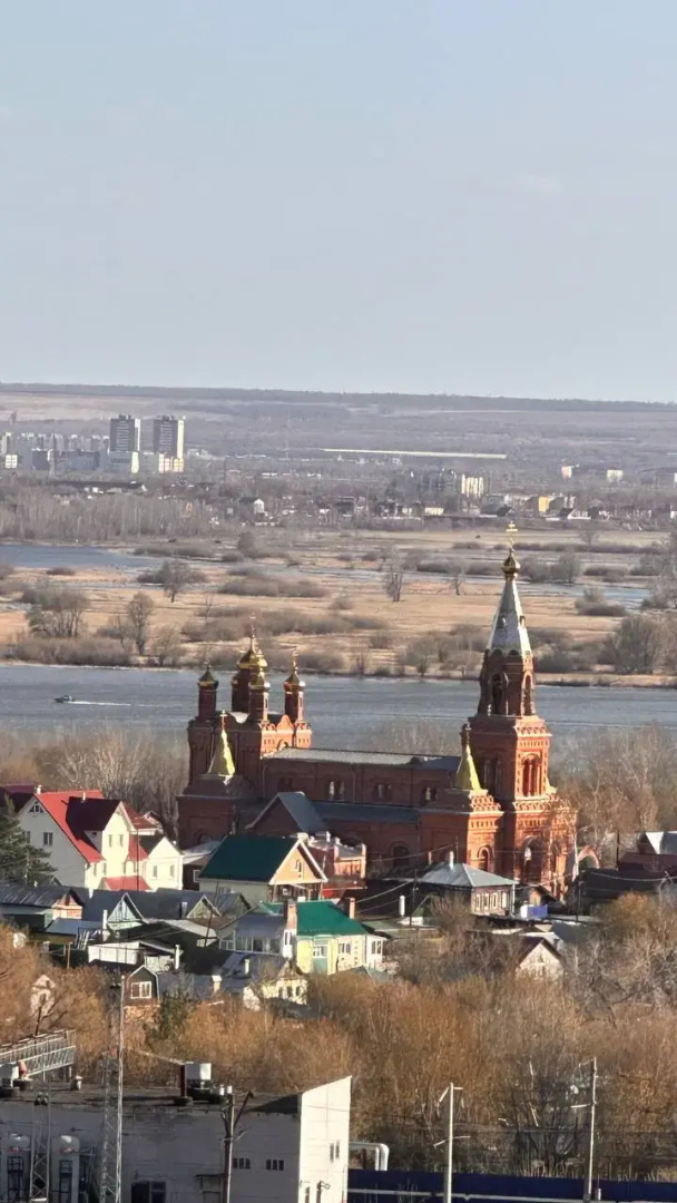 Квартира Мансарда