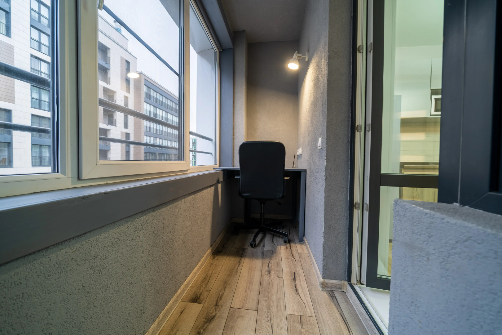 Квартира у Московского Вокзала