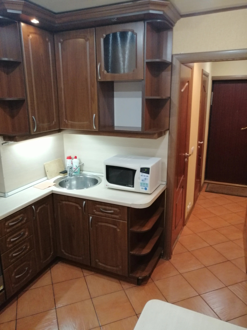 Апартаменты Планерная 3